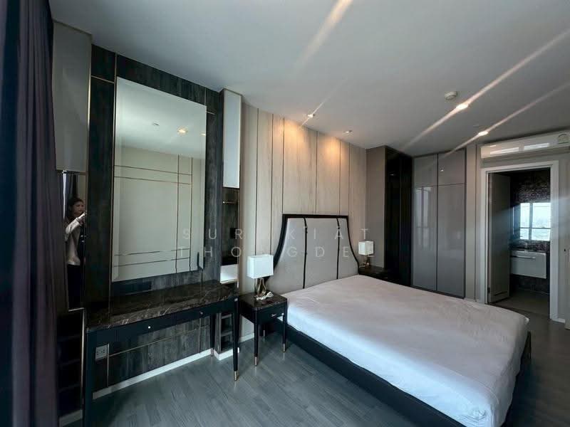 333 Riverside, bangkok, 333 Pracharat Sai 2, Bang Sue, Bangkok, 2 Bedrooms, 87 sqm, Condo For Sale, by Surakiat Thongdee, 500599226 - DDproperty.com
