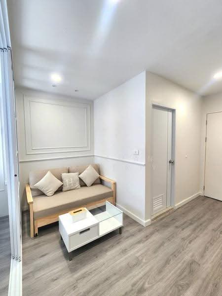 I-House Laguna Garden, bangkok, Royal City Avenu, Bang Kapi, Huai Khwang, Bangkok, 1 Bedroom, 26 sqm, Condo For Rent, by Caveman Property, 500599228 - DDproperty.com