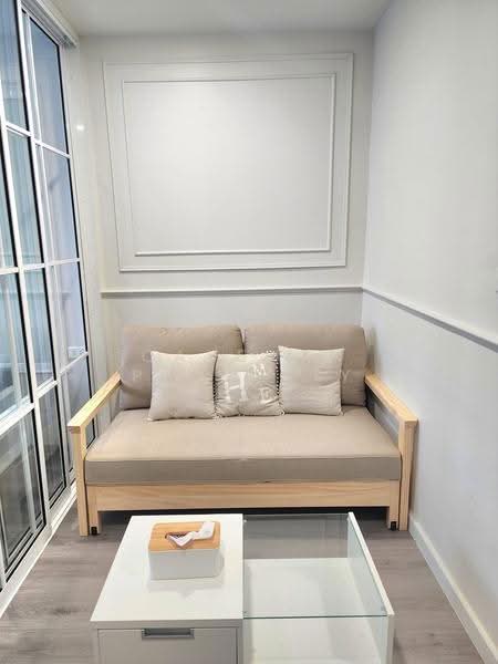 I-House Laguna Garden, bangkok, Royal City Avenu, Bang Kapi, Huai Khwang, Bangkok, 1 Bedroom, 26 sqm, Condo For Rent, by Caveman Property, 500599228 - DDproperty.com