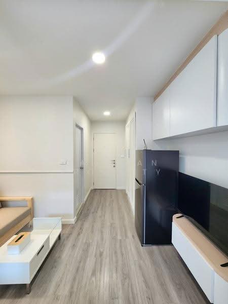 I-House Laguna Garden, bangkok, Royal City Avenu, Bang Kapi, Huai Khwang, Bangkok, 1 Bedroom, 26 sqm, Condo For Rent, by Caveman Property, 500599228 - DDproperty.com