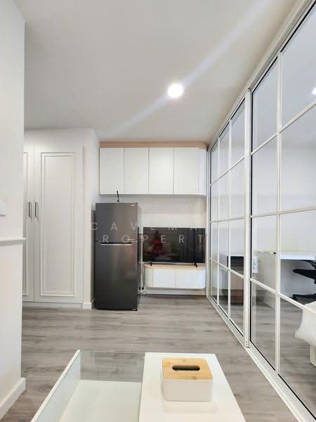 I-House Laguna Garden, bangkok, Royal City Avenu, Bang Kapi, Huai Khwang, Bangkok, 1 Bedroom, 26 sqm, Condo For Rent, by Caveman Property, 500599228 - DDproperty.com