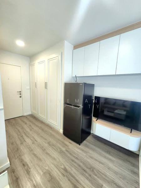 I-House Laguna Garden : ไอ-เฮาส์ ลากูน่า การ์เด้น, กรุงเทพ, รอยัลซิตี้อเวนิว, บางกะปิ, ห้วยขวาง, กรุงเทพ, 26 ตร.ม., คอนโด ให้เช่า, โดย Caveman Property, 500599228 - DDproperty.com