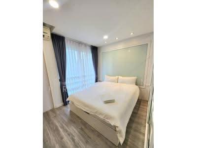 For Rent - I-House Laguna Garden, Bangkok