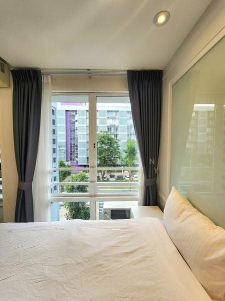I-House Laguna Garden, bangkok, Royal City Avenu, Bang Kapi, Huai Khwang, Bangkok, 1 Bedroom, 26 sqm, Condo For Rent, by Caveman Property, 500599228 - DDproperty.com