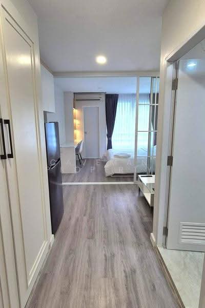 I-House Laguna Garden, bangkok, Royal City Avenu, Bang Kapi, Huai Khwang, Bangkok, 1 Bedroom, 26 sqm, Condo For Rent, by Caveman Property, 500599228 - DDproperty.com