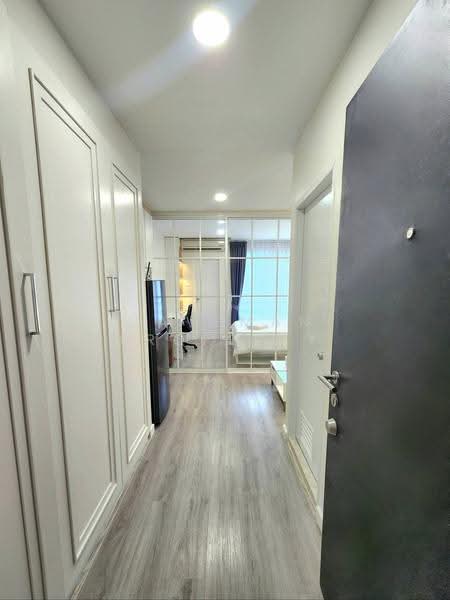 I-House Laguna Garden, bangkok, Royal City Avenu, Bang Kapi, Huai Khwang, Bangkok, 1 Bedroom, 26 sqm, Condo For Rent, by Caveman Property, 500599228 - DDproperty.com