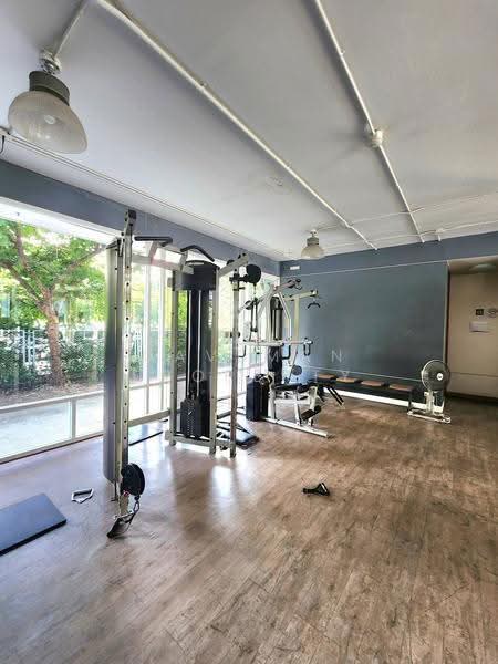 I-House Laguna Garden, bangkok, Royal City Avenu, Bang Kapi, Huai Khwang, Bangkok, 1 Bedroom, 26 sqm, Condo For Rent, by Caveman Property, 500599228 - DDproperty.com