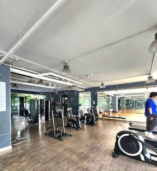 I-House Laguna Garden : ไอ-เฮาส์ ลากูน่า การ์เด้น, กรุงเทพ, รอยัลซิตี้อเวนิว, บางกะปิ, ห้วยขวาง, กรุงเทพ, 26 ตร.ม., คอนโด ให้เช่า, โดย Caveman Property, 500599228 - DDproperty.com