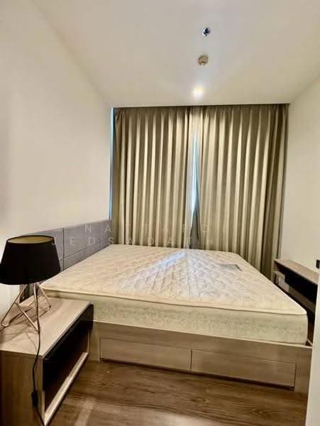 The Line Asoke-Ratchada, bangkok, Din Daeng Road, Din Daeng, Bangkok, 1 Bedroom, 28 sqm, Condo For Rent, by Nattapol Jedsadathitikul, 500599229 - DDproperty.com