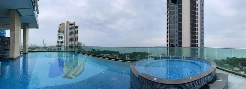 Cosy Beach View, chon-buri, Nong Pru, Bang Lamung (Pattaya), Chon Buri (Pattaya), 2 Bedrooms, 73 sqm, Condo For Sale, by Sita Shrestha, 500599230 - DDproperty.com