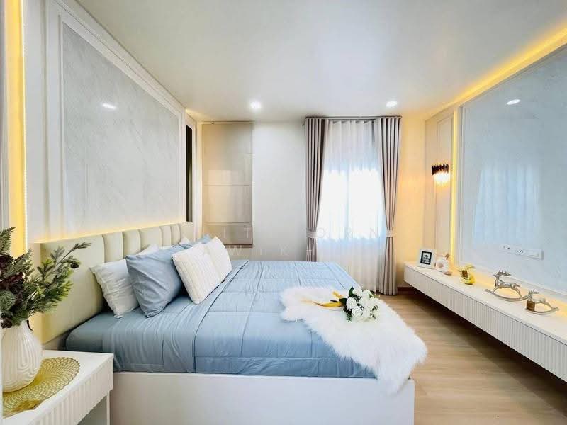 3-BR House, chon-buri, Nong Pru, Bang Lamung (Pattaya), Chon Buri (Pattaya), 3 Bedrooms, 204 sqm, Single Detached House For Sale, by Thitiporn Pawikham, 500599231 - DDproperty.com