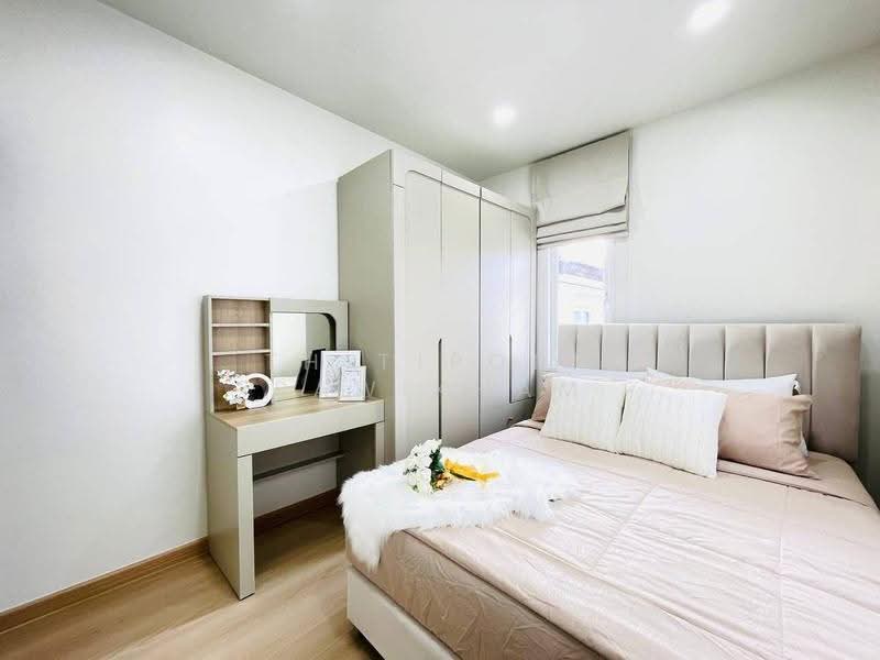 3-BR House, chon-buri, Nong Pru, Bang Lamung (Pattaya), Chon Buri (Pattaya), 3 Bedrooms, 204 sqm, Single Detached House For Sale, by Thitiporn Pawikham, 500599231 - DDproperty.com