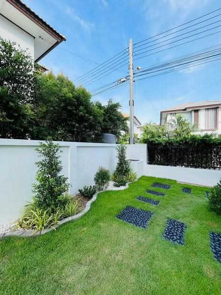 3-BR House, chon-buri, Nong Pru, Bang Lamung (Pattaya), Chon Buri (Pattaya), 3 Bedrooms, 204 sqm, Single Detached House For Sale, by Thitiporn Pawikham, 500599231 - DDproperty.com