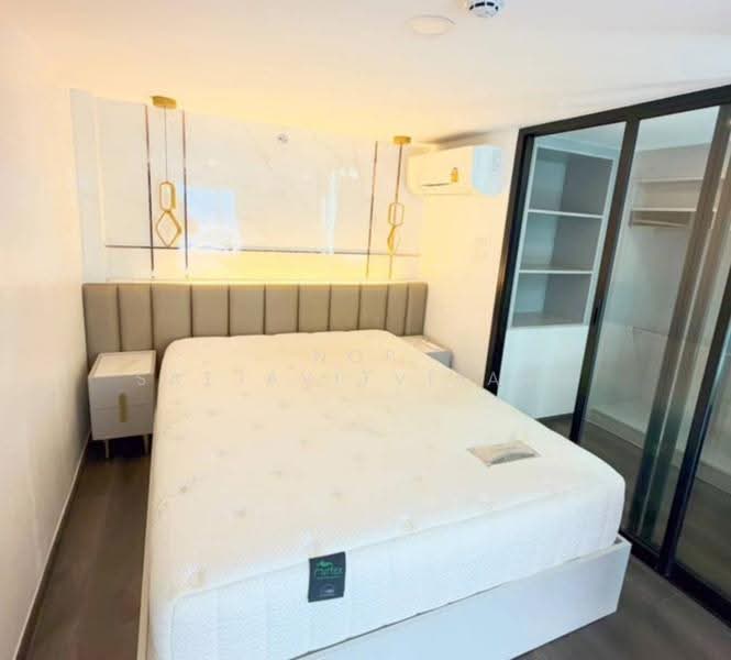 Knightsbridge Space Ratchayothin, bangkok, Phaholyothin Road, Chatuchak, Bangkok, 1 Bedroom, 38 sqm, Condo For Rent, by Nop Satjavitvisarn, 500599233 - DDproperty.com