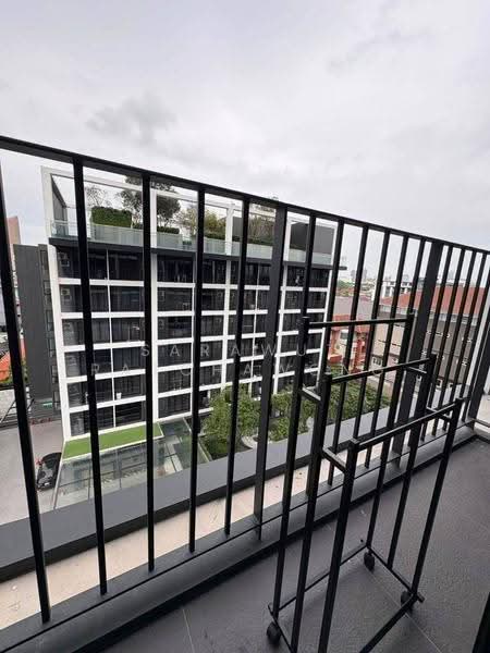 Noble Around Ari, bangkok, 312 Phahon Yothin Rd, Samsen Nai, Phaya Thai, Bangkok, 1 Bedroom, 35 sqm, Condo For Rent, by Sarawut Ratchawong, 500599234 - DDproperty.com