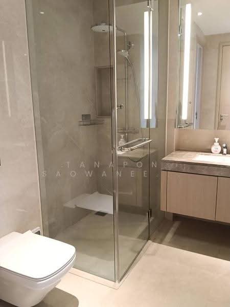 Magnolias Waterfront Residences : แมกโนเลียส์ วอเตอร์ฟรอนท์ เรสซิเดนซ์, กรุงเทพ, 259 ถ. กรุงธนบุรี, คลองต้นไทร, คลองสาน, กรุงเทพ, 75 ตร.ม., คอนโด ให้เช่า, โดย Tanapon Saowaneeyakorn, 500599235 - DDproperty.com