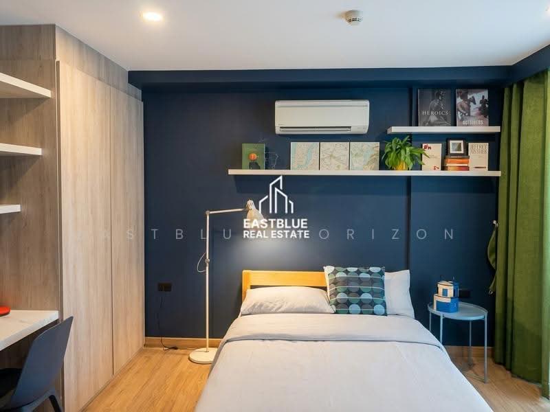 Fynn Aree, bangkok, Soi Phaholyothin 7, Phaholyothin Road, Samsen Nai, Phaya Thai, Bangkok, 1 Bedroom, 27 sqm, Condo For Rent, by Eastblue Horizon, 500599236 - DDproperty.com