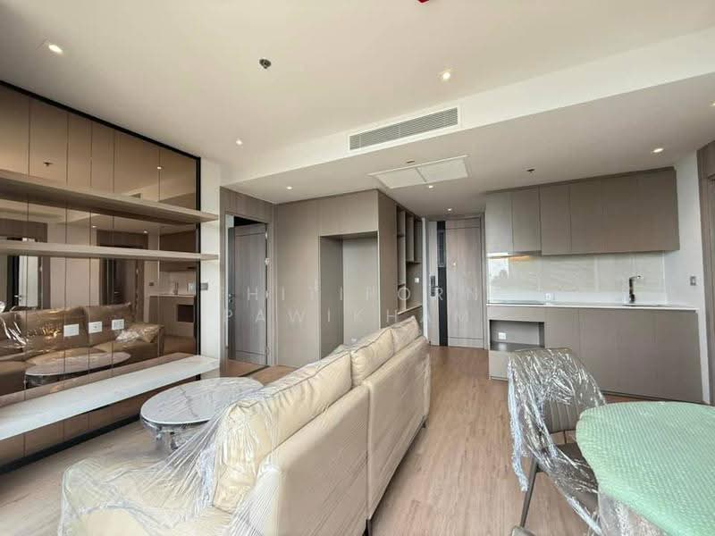 Andromeda Condominium, chon-buri, Soi Kasetsin 11, Nong Pru, Bang Lamung (Pattaya), Chon Buri (Pattaya), 2 Bedrooms, 60 sqm, Condo For Sale, by Thitiporn Pawikham, 500599238 - DDproperty.com