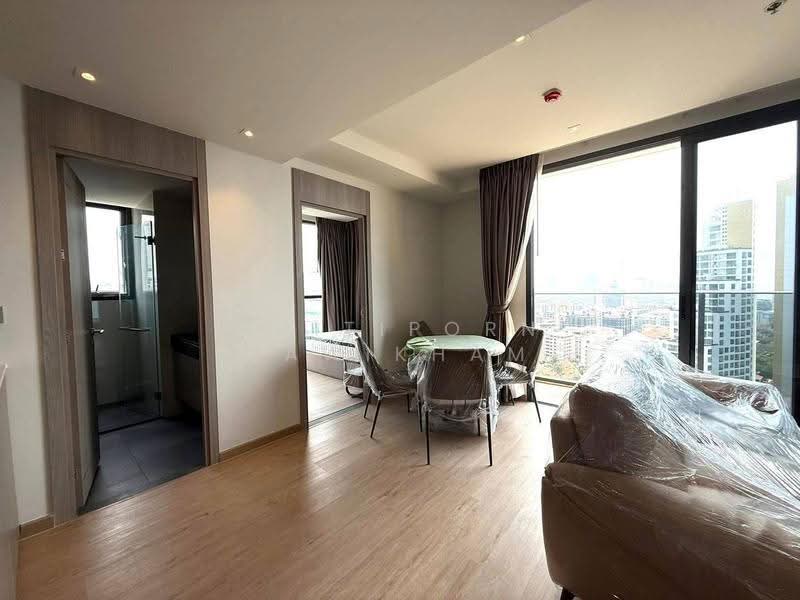 Andromeda Condominium, chon-buri, Soi Kasetsin 11, Nong Pru, Bang Lamung (Pattaya), Chon Buri (Pattaya), 2 Bedrooms, 60 sqm, Condo For Sale, by Thitiporn Pawikham, 500599238 - DDproperty.com