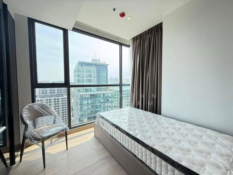 Andromeda Condominium : แอนโดรเมด้า คอนโดมิเนียม, ชลบุรี, ซอยเกษตรสิน 11, หนองปรือ, บางละมุง, ชลบุรี, 60 ตร.ม., คอนโด ขาย, โดย Thitiporn Pawikham, 500599238 - DDproperty.com