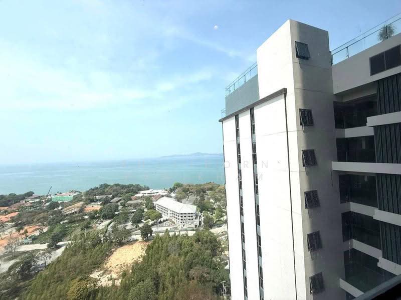 Andromeda Condominium, chon-buri, Soi Kasetsin 11, Nong Pru, Bang Lamung (Pattaya), Chon Buri (Pattaya), 2 Bedrooms, 60 sqm, Condo For Sale, by Thitiporn Pawikham, 500599238 - DDproperty.com