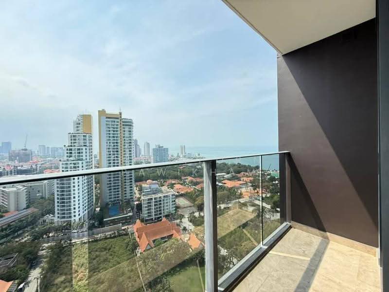 Andromeda Condominium : แอนโดรเมด้า คอนโดมิเนียม, ชลบุรี, ซอยเกษตรสิน 11, หนองปรือ, บางละมุง, ชลบุรี, 60 ตร.ม., คอนโด ขาย, โดย Thitiporn Pawikham, 500599238 - DDproperty.com