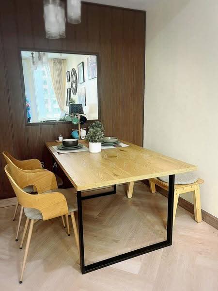 Siri Residence, bangkok, 21 Soi Sukhumvit 24, Khong Tan, Khlong Toei, Bangkok, 1 Bedroom, 60 sqm, Condo For Rent, by Tanapon Saowaneeyakorn, 500599241 - DDproperty.com