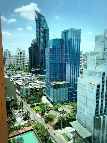 Siri Residence : สิริ เรสซิเด้นซ์, กรุงเทพ, 21 ซอยสุขุมวิท 24, คลองตัน, คลองเตย, กรุงเทพ, 60 ตร.ม., คอนโด ให้เช่า, โดย Tanapon Saowaneeyakorn, 500599241 - DDproperty.com