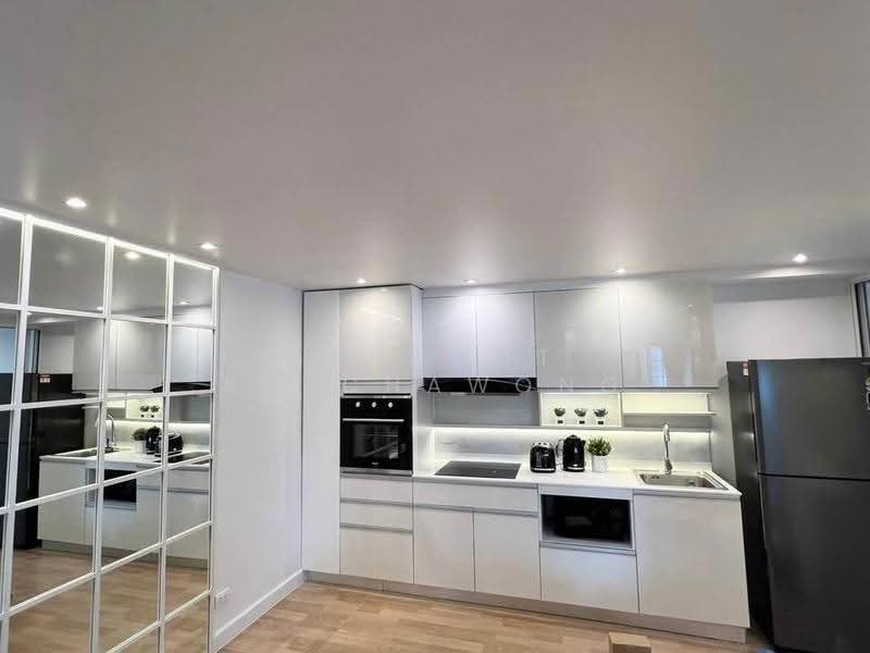 Fortune Condo Town : ฟอร์จูน คอนโดทาวน์, กรุงเทพ, ซอย นราธิวาสราชนครินทร์ 24, ช่องนนทรี, ยานนาวา, กรุงเทพ, 96 ตร.ม., คอนโด ให้เช่า, โดย Sarawut Ratchawong, 500599242 - DDproperty.com
