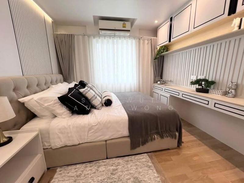 Fortune Condo Town : ฟอร์จูน คอนโดทาวน์, กรุงเทพ, ซอย นราธิวาสราชนครินทร์ 24, ช่องนนทรี, ยานนาวา, กรุงเทพ, 96 ตร.ม., คอนโด ให้เช่า, โดย Sarawut Ratchawong, 500599242 - DDproperty.com