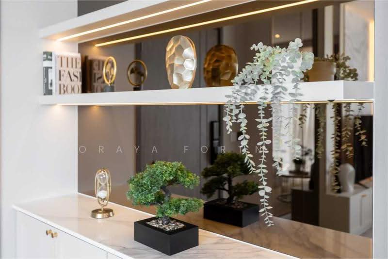 Rhythm Ekkamai Estate, bangkok, Soi Sukhumvit 63, Khlongtoei Nua, Watthana, Bangkok, 2 Bedrooms, 80 sqm, Condo For Rent, by Oraya Fortney, 500599245 - DDproperty.com