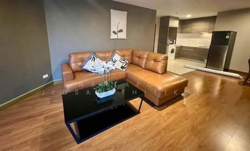 Belle Grand Rama 9, bangkok, 131 Rama 9 Road, Huai Khwang, Bangkok, 2 Bedrooms, 68 sqm, Condo For Rent, by Nattapol Jedsadathitikul, 500599247 - DDproperty.com