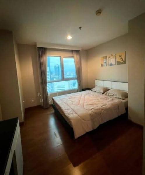 Belle Grand Rama 9, bangkok, 131 Rama 9 Road, Huai Khwang, Bangkok, 2 Bedrooms, 68 sqm, Condo For Rent, by Nattapol Jedsadathitikul, 500599247 - DDproperty.com