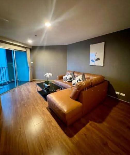 Belle Grand Rama 9, bangkok, 131 Rama 9 Road, Huai Khwang, Bangkok, 2 Bedrooms, 68 sqm, Condo For Rent, by Nattapol Jedsadathitikul, 500599247 - DDproperty.com