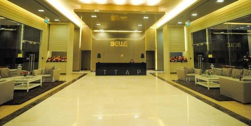Belle Grand Rama 9, bangkok, 131 Rama 9 Road, Huai Khwang, Bangkok, 2 Bedrooms, 68 sqm, Condo For Rent, by Nattapol Jedsadathitikul, 500599247 - DDproperty.com