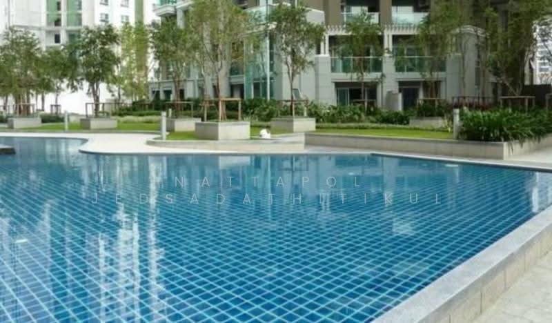 Belle Grand Rama 9, bangkok, 131 Rama 9 Road, Huai Khwang, Bangkok, 2 Bedrooms, 68 sqm, Condo For Rent, by Nattapol Jedsadathitikul, 500599247 - DDproperty.com