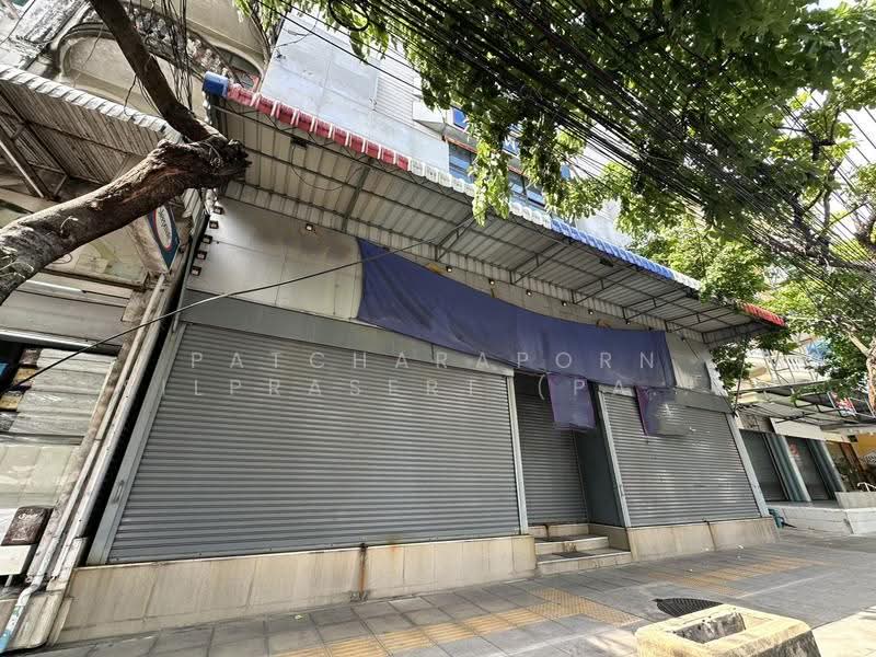 ขายอาคารพาณิชย์ 3 ห้อง ติดถนนอ่อนนุช กรุงเทพฯทำเลดี ติดถนนอ่อนนุช ในราคาที่พิเศษสุดๆ, กรุงเทพ, บางจาก, พระโขนง, กรุงเทพ, 576 ตร.ม., ตึกแถว-อาคารพาณิชย์ ขาย, โดย Patcharaporn Silprasert (Patcha), 500599249 - DDproperty.com
