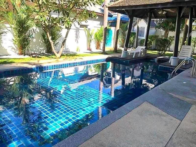 4-BR Villa, Chon Buri (Pattaya), Nong Pru, Bang Lamung (Pattaya), Chon Buri (Pattaya), 4 Bedrooms, 325 sqm, Villa For Sale, by Thanyalag Chanchodtanakul, 500599256 - DDproperty.com