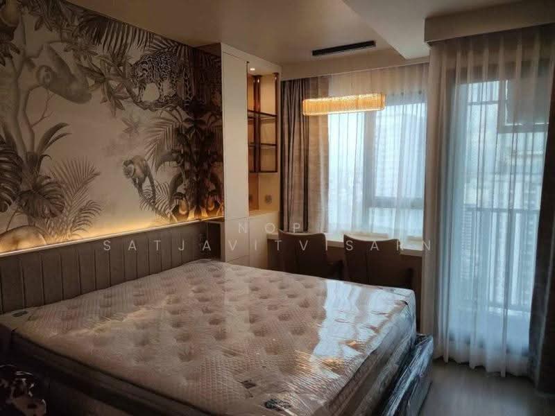 Life Ladprao, bangkok, 992 Ladprao Road, Jom Phon, Chatuchak, Bangkok, 1 Bedroom, 28 sqm, Condo For Rent, by Nop Satjavitvisarn, 500599259 - DDproperty.com