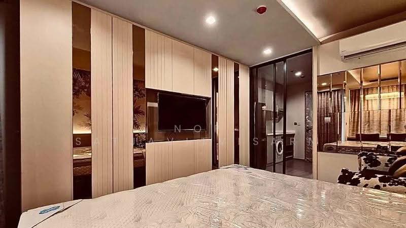 Life Ladprao, bangkok, 992 Ladprao Road, Jom Phon, Chatuchak, Bangkok, 1 Bedroom, 28 sqm, Condo For Rent, by Nop Satjavitvisarn, 500599259 - DDproperty.com