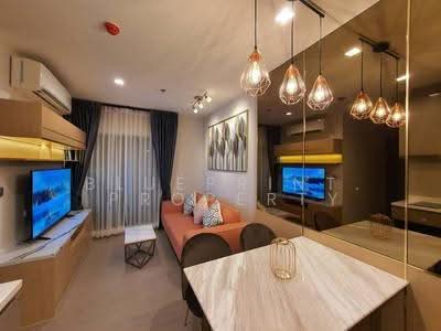 For Rent - Life Sukhumvit 62, Bangkok