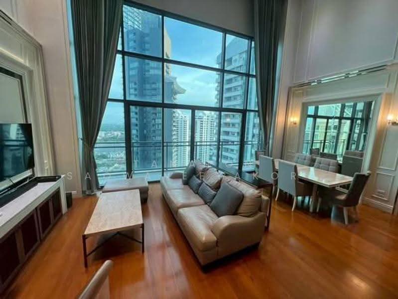 Bright Sukhumvit 24 : ไบร์ท สุขุมวิท 24, กรุงเทพ, ถนนสุขุมวิท 24, คลองตัน, คลองเตย, กรุงเทพ, 162 ตร.ม., คอนโด ขาย, โดย Tanapon Saowaneeyakorn, 500599262 - DDproperty.com