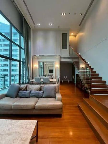 Bright Sukhumvit 24, bangkok, Sukhumvit 24 Alley, Khong Tan, Khlong Toei, Bangkok, 3 Bedrooms, 162 sqm, Condo For Sale, by Tanapon Saowaneeyakorn, 500599262 - DDproperty.com