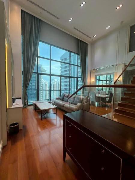 Bright Sukhumvit 24 : ไบร์ท สุขุมวิท 24, กรุงเทพ, ถนนสุขุมวิท 24, คลองตัน, คลองเตย, กรุงเทพ, 162 ตร.ม., คอนโด ขาย, โดย Tanapon Saowaneeyakorn, 500599262 - DDproperty.com