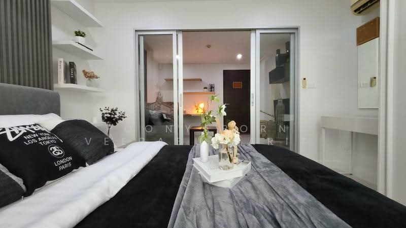 Casa Condo Sukhumvit 97 : คาซ่า คอนโด สุขุมวิท 97, กรุงเทพ, ซอยสุขุมวิท 97, บางจาก, พระโขนง, กรุงเทพ, 35 ตร.ม., คอนโด ขาย, โดย Poonyaporn Veerabulyarit, 500599266 - DDproperty.com