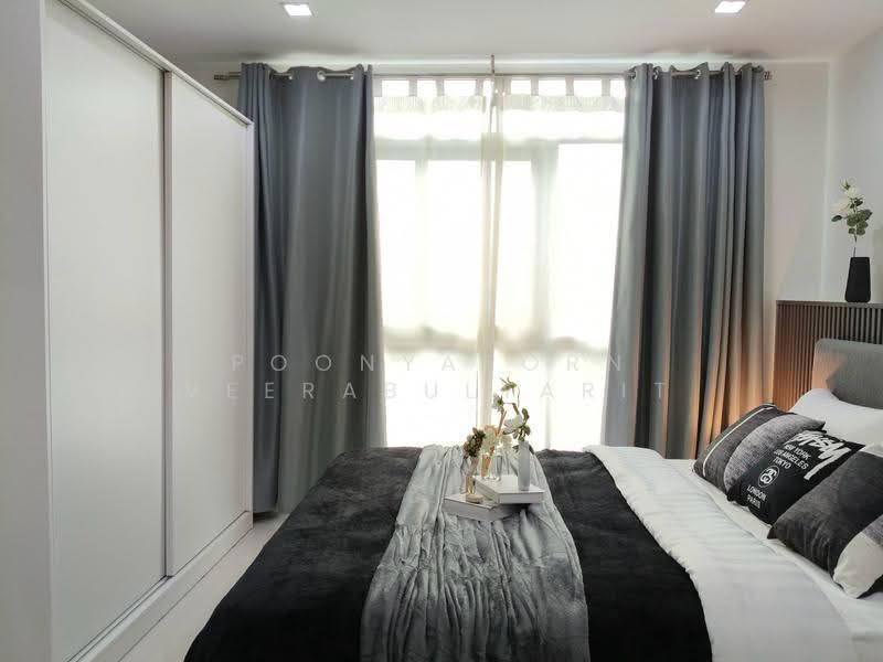 Casa Condo Sukhumvit 97 : คาซ่า คอนโด สุขุมวิท 97, กรุงเทพ, ซอยสุขุมวิท 97, บางจาก, พระโขนง, กรุงเทพ, 35 ตร.ม., คอนโด ขาย, โดย Poonyaporn Veerabulyarit, 500599266 - DDproperty.com
