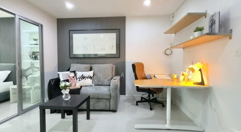 Casa Condo Sukhumvit 97 : คาซ่า คอนโด สุขุมวิท 97, กรุงเทพ, ซอยสุขุมวิท 97, บางจาก, พระโขนง, กรุงเทพ, 35 ตร.ม., คอนโด ขาย, โดย Poonyaporn Veerabulyarit, 500599266 - DDproperty.com
