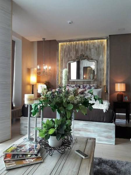 Cetus Beachfront, chon-buri, Village No. 12 422 Jomtiensaineung Rd, Na Kloe, Bang Lamung (Pattaya), Chon Buri (Pattaya), 1 Bedroom, 41 sqm, Condo For Sale, by Thanyalag Chanchodtanakul, 500599267 - DDproperty.com