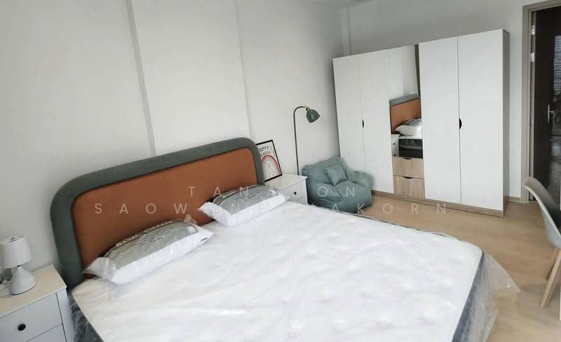 ASHTON Asoke-Rama 9, Bangkok, 469 Asoke-Dindaeng Road, Din Daeng, Bangkok, 2 Bedrooms, 62 sqm, Condo For Rent, by Tanapon Saowaneeyakorn, 500599269 - DDproperty.com