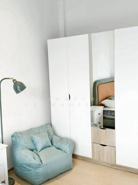 ASHTON Asoke-Rama 9, Bangkok, 469 Asoke-Dindaeng Road, Din Daeng, Bangkok, 2 Bedrooms, 62 sqm, Condo For Rent, by Tanapon Saowaneeyakorn, 500599269 - DDproperty.com